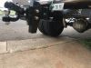 Adjustable Shank for TorkLift SuperHitch Trailer Hitches - 12-1/2" - 20,000 lbs customer photo