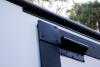 Solera RV Slide-Out Awning - 79" Wide - Black customer photo