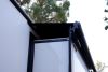 Solera RV Slide-Out Awning - 79" Wide - Black customer photo