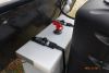 BoatBuckle Kwik-Lok Gas Tank or Battery Box Tie-Down Strap - 1" x 4' customer photo