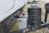 BoatBuckle Kwik-Lok Gas Tank or Battery Box Tie-Down Strap - 1" x 4' customer photo