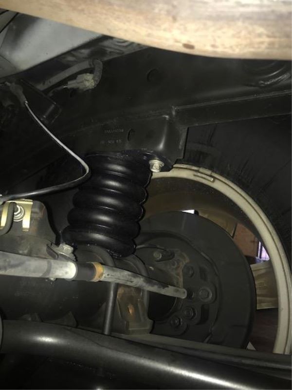 Nissan Xterra Suspension Kits