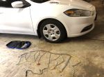Review image number 5 submitted by Tyler