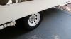 Provider ST215/75R14 Radial Trailer Tire with 14" White Spoke Wheel - 5 on 4-1/2 - LR D customer photo