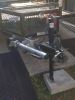 Fulton XLT Bolt-Thru Swivel Trailer Jack - Bolt On - Sidewind - 12" Lift - 1,500 lbs customer photo