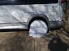 Classic Accessories RV Tire Covers for 32" to 34-1/2" Tires - Single Axle - White - Qty 2 customer photo