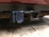 Curt Easy Mount Bracket for 4- or 5-Way Flat and 6- or 7-Way Trailer Connectors - 2" Hitch customer photo