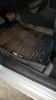 Husky Liners WeatherBeater Custom Auto Floor Liners - Front and Rear - Black customer photo