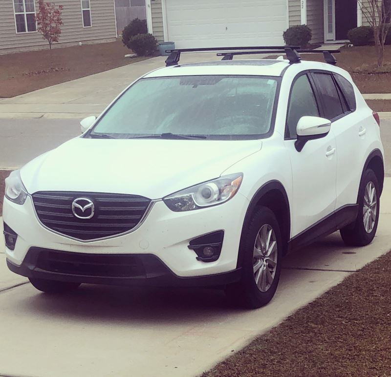 2019 Mazda Cx 5 Roof Rack Hacks Genius Tips You Wont Believe - aiesqpm