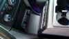 Rampage Locking Center Console for Jeep - Single Storage Compartment - Black Denim customer photo