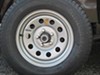 Americana Trailer Wheel Lug Nut - 13/16" Diameter - Stainless Steel - 1/2" - 20 customer photo