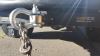 Bulldog Winch Receiver Mount with Shackle - Class V - 2-1/2" x 2-1/2" - 78,000 lbs customer photo