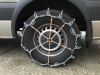 pewag Tire Chains w/ Cams - Ladder Pattern - Grooved Square Link - Assisted Tensioning - 1 Pair customer photo