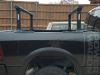 Thule Xsporter Pro Adjustable Height Truck Bed Ladder Rack - Aluminum - 450 lbs - Black customer photo