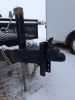 Demco Trailer Coupler - Cast - Adjustable Channel - eZ-Latch - Black - 2-5/16" Ball - 21K customer photo
