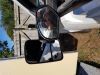 K-Source Custom Extendable Towing Mirror - Manual - Textured Black - Driver Side customer photo