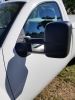 K-Source Custom Extendable Towing Mirror - Manual - Textured Black - Passenger Side customer photo