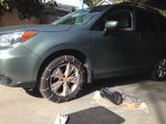 Review image number 1 submitted by Cris T