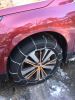 Glacier Cable Snow Tire Chains - 1 Pair customer photo