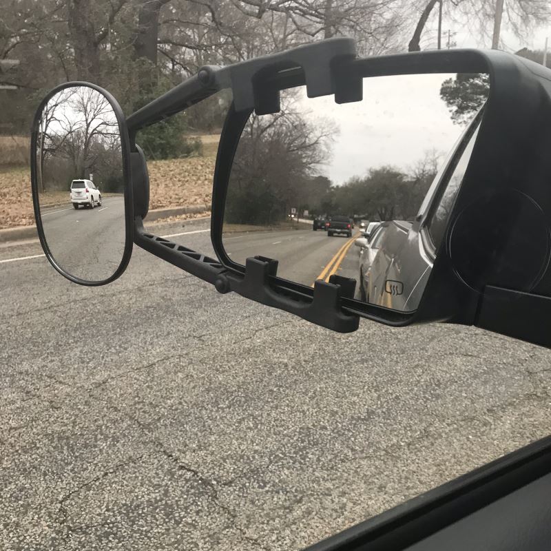 Best 2022 Toyota Tundra Towing Mirrors