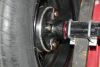 Trailer Idler Hub Assembly for 2,000-lb Axles - 4 on 4 - L44643 Bearings - Pre-Greased customer photo