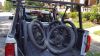Kuat Dirtbag Bike Rack - Fork Mount - Bolt On - Boost 110 Thru-Axles customer photo
