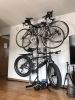 Replacement Bike Holder Cradle for Thule Bike Stacker Bike Storage Rack customer photo