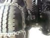 Titan Chain Snow Tire Chains for Wide Base Tires - Ladder Pattern - V-Bar Links - 1 Pair customer photo