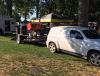 Draw-Tite Sportframe Trailer Hitch Receiver - Custom Fit - Class I - 1-1/4" customer photo