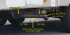 Double RV Waste Valves - Elbow - Rotating - (2) 3" Hubs to 3" Lug customer photo