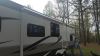 Solera RV Slide-Out Awning - 145" Wide - White customer photo