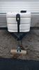 Stromberg Carlson Electric Trailer Jack - Drop Leg - A-Frame - 24" Lift - 3,500 lbs - Black customer photo