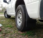 Review image number 1 submitted by Mike