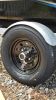 Westlake ST175/80R13 Radial Trailer Tire w/ 13" Black Mod Wheel - 5 on 4-1/2 - Load Range C customer photo
