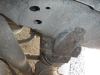 Timbren Active Off-Road Bumpstops - Rear Suspension - 6,000 lbs customer photo