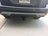 Draw-Tite Max-Frame Trailer Hitch Receiver - Custom Fit - Class IV - 2" customer photo