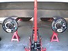 Dexter Nev-R-Adjust Electric Trailer Brake Assembly - 10" - Left Hand - 3,500 lbs customer photo