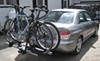 Thule T2 Classic Bike Rack for 2 Bikes - 1-1/4" Hitches - Wheel Mount customer photo