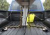 Fulton Safety Chain with 1/2" Clevis Hook - 42" Long - 45,200 lbs - Qty 1 customer photo