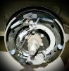 Dexter Nev-R-Adjust Electric Trailer Brake Assembly - 12" - Right Hand - 6,000 lbs customer photo