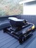 Cover for Demco 5th Wheel Trailer Hitch - Vinyl customer photo