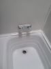 Better Bath RV Bathtub - Left Hand Drain - 36-1/8" Long x 24" Wide - White customer photo
