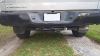 Draw-Tite Max-Frame Trailer Hitch Receiver - Custom Fit - Class III - 2" customer photo