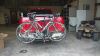Hollywood Racks Sport Rider SE2 Bike Rack for 2 Bikes - 2" Hitches - Frame Mount customer photo