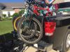 Swagman Tailwhip Tailgate Pad for Full-Size Trucks - Up to 5 Bikes - 61" Wide customer photo