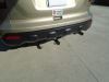 Curt Trailer Hitch Receiver - Custom Fit - Class I - 1-1/4" customer photo