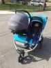 Replacement Fold Locking Strap for Thule Glide and Urban Glide Strollers customer photo