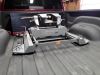 B&W Companion OEM 5th Wheel Trailer Hitch w/ Slider for Ram Towing Prep Package - Dual Jaw - 20K customer photo