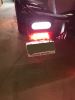 LED Backup Light for Truck or Trailer - Submersible - 10 Diodes - Oval - Clear Lens - Qty 1 customer photo