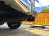 Draw-Tite Max-Frame Trailer Hitch Receiver - Custom Fit - Class IV - 2" customer photo